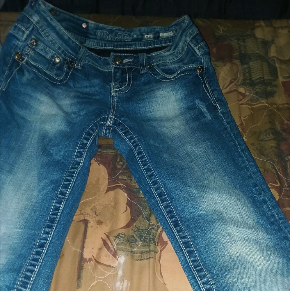 MISS ME JEANS!!! size 25